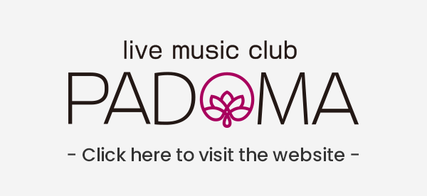 live music club PADOMA